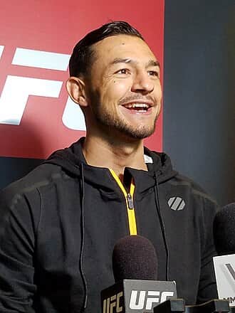 Cub Swanson