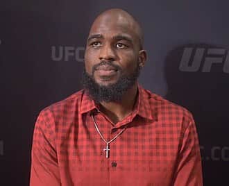 Corey Anderson