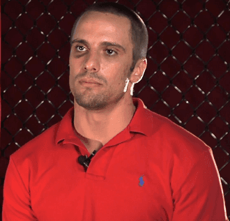 Josh Samman