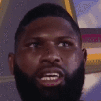 Curtis Blaydes