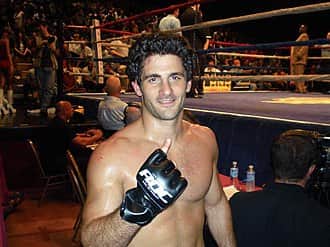 Charlie Brenneman